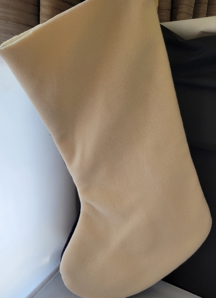 Unisex Holiday/Christmas Angel Stocking 🔥🌊🌟BUNDLE AND SAVE - Picture 6 of 9